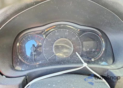 2016 Nissan Versa Note S z USA, uszkodzony, nr VIN 3N1CE2CP1GL408624